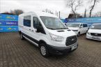Ford Transit - fotka číslo 4