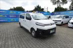 Citroën Jumpy - fotka číslo 4