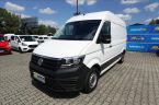 Volkswagen Crafter - fotka číslo 0