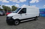 Volkswagen Crafter - fotka číslo 1