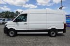 Volkswagen Crafter - fotka číslo 2