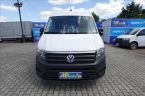 Volkswagen Crafter - fotka číslo 3