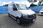 Volkswagen Crafter - fotka číslo 4