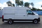 Volkswagen Crafter - fotka číslo 6