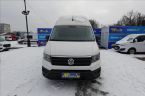 Volkswagen Crafter - fotka číslo 3