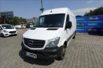 Mercedes Sprinter - fotka číslo 0