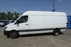 Mercedes Sprinter - fotka číslo 2
