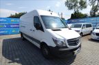 Mercedes Sprinter - fotka číslo 4