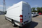 Mercedes Sprinter - fotka číslo 8
