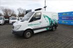 Mercedes Sprinter - fotka číslo 1