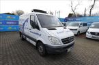 Mercedes Sprinter - fotka číslo 4