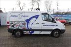 Mercedes Sprinter - fotka číslo 6