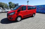 Ford Transit - fotka číslo 1