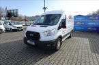 Ford Transit - fotka číslo 0