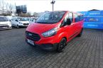 Ford Transit - fotka číslo 0