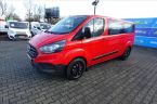 Ford Transit - fotka číslo 1
