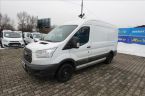 Ford Transit - fotka číslo 1