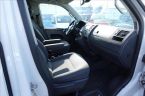 Volkswagen Caravelle - fotka číslo 16