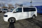 Volkswagen Caravelle - fotka číslo 1