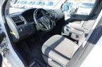 Volkswagen Caravelle - fotka číslo 25