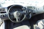Volkswagen Caravelle - fotka číslo 29