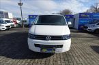 Volkswagen Caravelle - fotka číslo 3