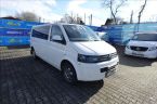 Volkswagen Caravelle - fotka číslo 4