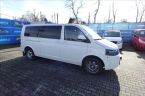 Volkswagen Caravelle - fotka číslo 5