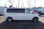 Volkswagen Caravelle - fotka číslo 6