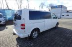 Volkswagen Caravelle - fotka číslo 7