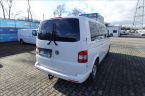 Volkswagen Caravelle - fotka číslo 8