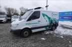 Mercedes Sprinter - fotka číslo 1