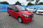Mercedes Vito - fotka číslo 4