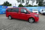 Mercedes Vito - fotka číslo 5