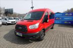 Ford Transit - fotka číslo 0