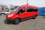 Ford Transit - fotka číslo 1