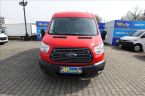 Ford Transit - fotka číslo 3