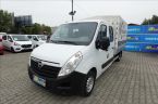 Opel Movano - fotka číslo 0