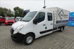 Opel Movano - fotka číslo 1