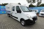 Opel Movano - fotka číslo 4