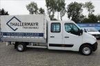 Opel Movano - fotka číslo 5