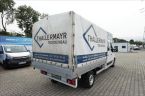 Opel Movano - fotka číslo 6