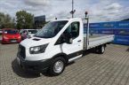 Ford Transit - fotka číslo 1