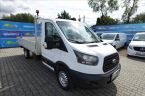 Ford Transit - fotka číslo 4