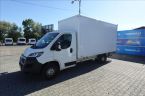 Peugeot Boxer - fotka číslo 1