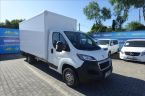 Peugeot Boxer - fotka číslo 4