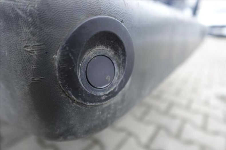 Ford Transit - hlavní fotka