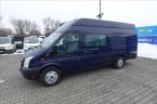 Ford Transit - fotka číslo 1
