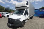 Mercedes Sprinter - fotka číslo 0
