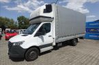 Mercedes Sprinter - fotka číslo 1